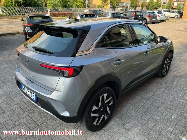 OPEL Mokka usata, con Airbag laterali