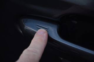 TOYOTA RAV 4 MY23 usata, con USB