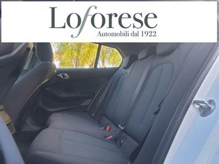 BMW 116 usata, con Climatizzatore