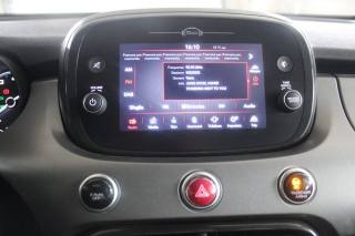 FIAT 500X usata, con ESP