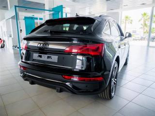 AUDI Q5 usata, con Cerchi in lega