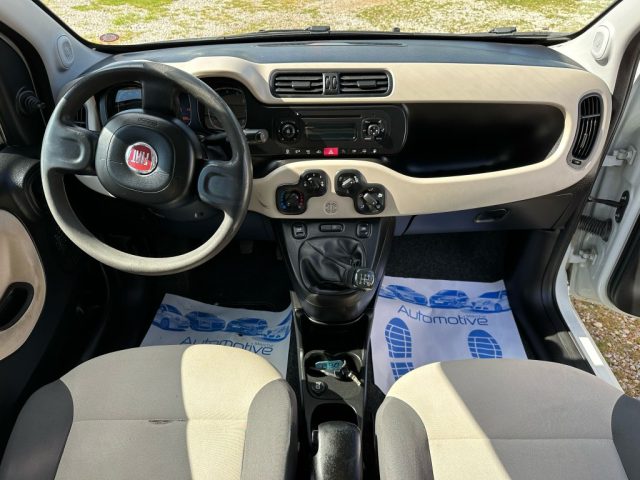 FIAT Panda usata, con Chiusura centralizzata