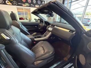 LAND ROVER Range Rover Evoque usata, con ESP