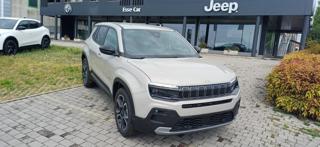 JEEP Avenger 1.2 Turbo 100 CV Summit
