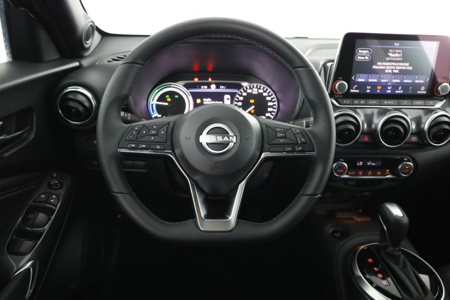 NISSAN Juke usata 5