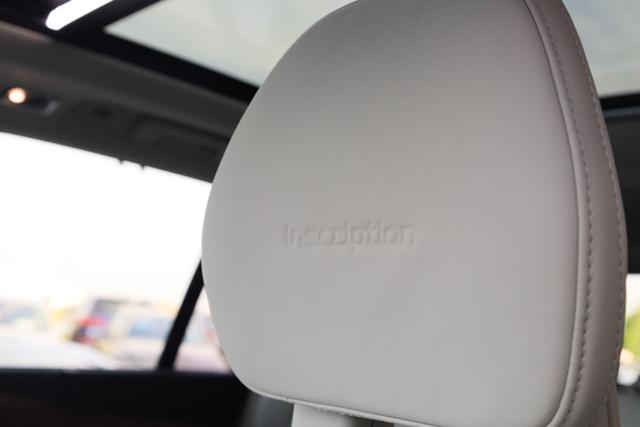 VOLVO XC90 usata, con Sistema di navigazione
