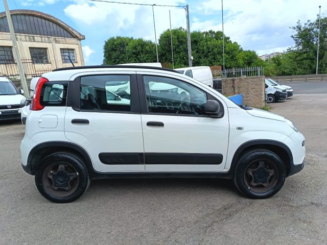 FIAT Panda usata 4