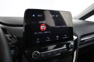 FORD Fiesta usata 9