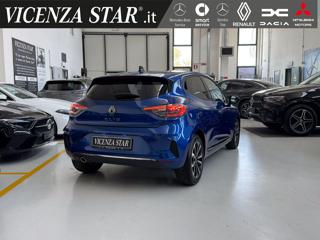 RENAULT Clio usata, con Airbag