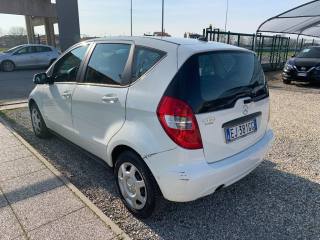 MERCEDES-BENZ A 160 usata, con Boardcomputer