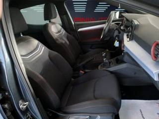 SEAT Ibiza usata 16