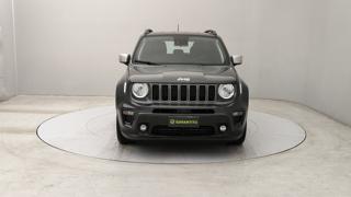 JEEP Renegade usata, con Cerchi in lega