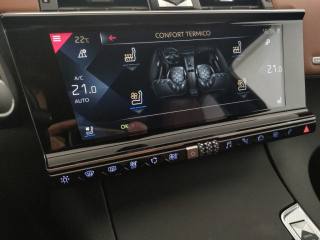 DS AUTOMOBILES DS 7 Crossback usata, con Fendinebbia