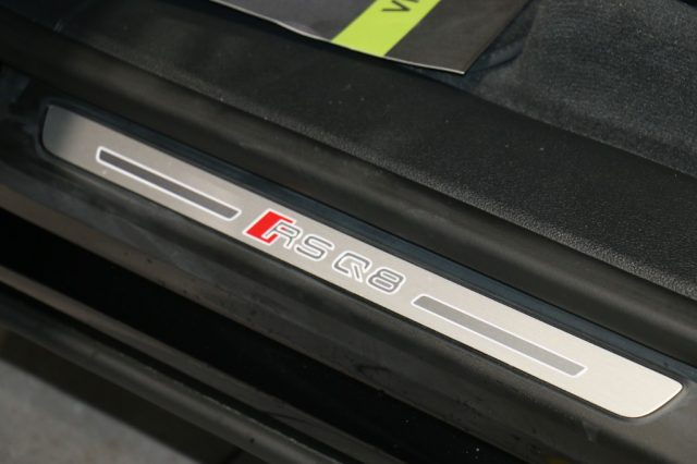 AUDI RS usata, con ESP