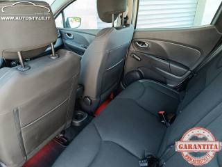 RENAULT Clio usata 76