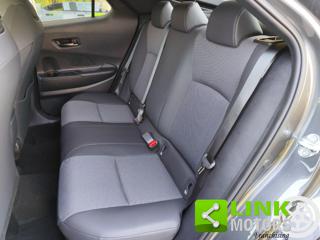 TOYOTA C-HR usata, con Autoradio