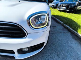 MINI Countryman usata, con Cerchi in lega