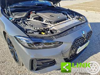 BMW 430 usata, con Sensori di parcheggio posteriori