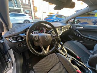 OPEL Astra usata, con Immobilizzatore elettronico