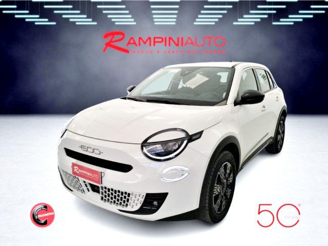 FIAT 600 usata 1