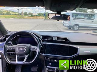 AUDI Q3 usata, con Cronologia tagliandi