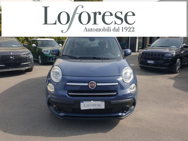 FIAT 500L usata, con Airbag