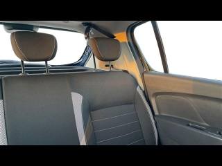 DACIA Sandero usata, con Servosterzo