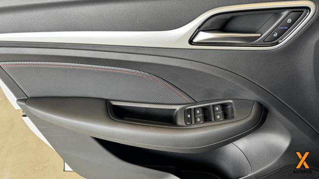 MG ZS usata, con Park Distance Control