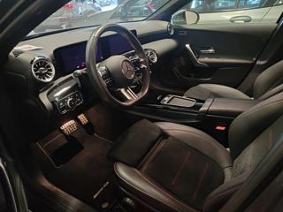 MERCEDES-BENZ A 180 usata, con Airbag Passeggero
