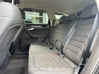 VOLKSWAGEN Touareg usata, con Immobilizzatore elettronico