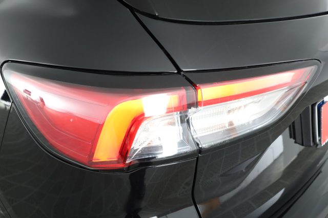 FORD Kuga usata 9
