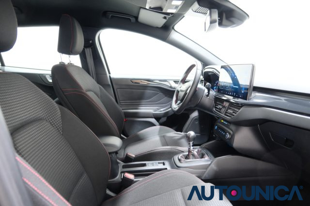 FORD Focus usata 57