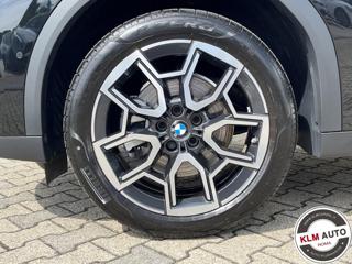 BMW X2 usata, con Cerchi in lega