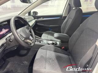 VOLKSWAGEN Golf usata, con Cerchi in lega