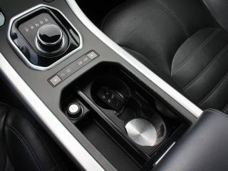 LAND ROVER Range Rover Evoque usata, con Leve al volante