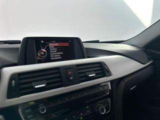 BMW 318 usata, con Climatizzatore