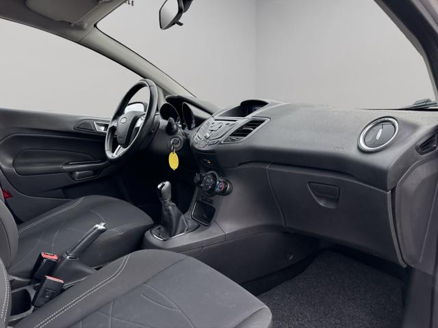 FORD Fiesta usata, con Lettore CD