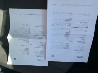 VOLKSWAGEN up! usata, con Servosterzo