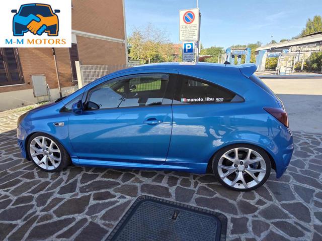 OPEL Corsa usata, con Chiusura centralizzata