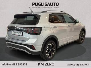 VOLKSWAGEN T-Cross usata, con Airbag Passeggero