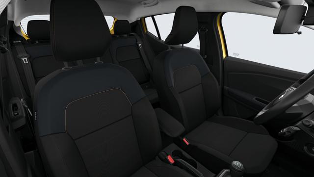 DACIA Sandero usata, con Fendinebbia