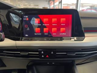 VOLKSWAGEN Golf usata, con ESP