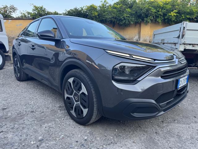 CITROEN C4 usata, con Airbag laterali