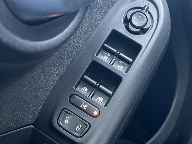 FIAT 500X usata, con Park Distance Control