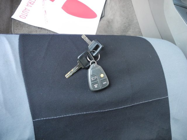 VOLVO XC70 usata, con Climatizzatore automatico, 2 zone