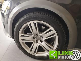 AUDI A4 allroad usata 24