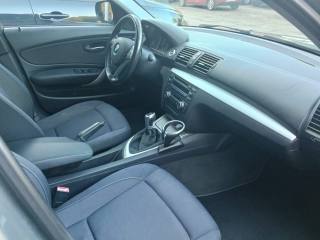 BMW 118 usata, con ESP