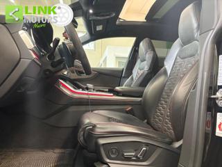 AUDI RS Q8 usata, con Chiusura centralizzata