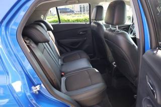 CHEVROLET Trax usata 73