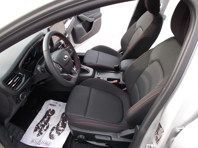 FORD Focus usata, con Chiusura centralizzata